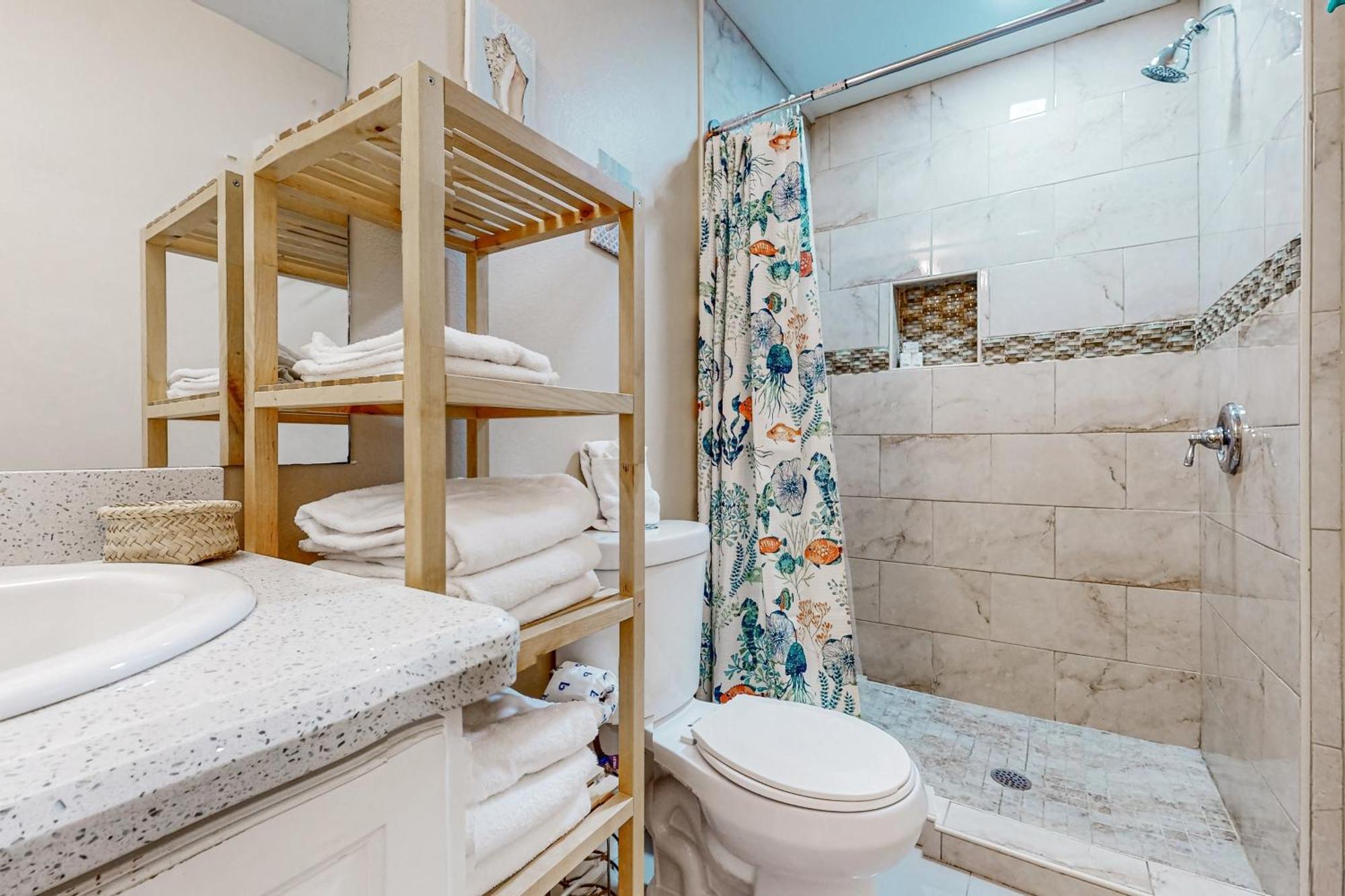 Lantana Unit B Villa South Padre Island Exterior photo